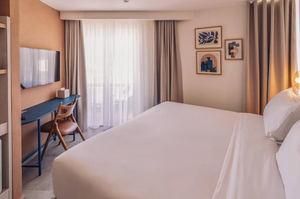 Hotel Ben Marsalforn, Affiliated by Meliá