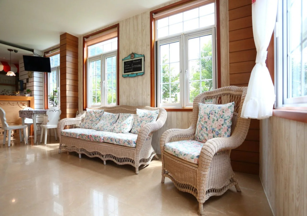 Starmist B&B