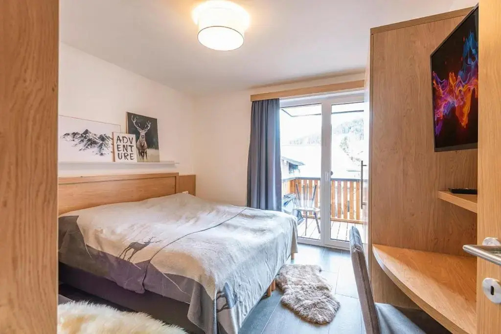 Chalet Dorf Wagrain Alpenleben by AlpenTravel