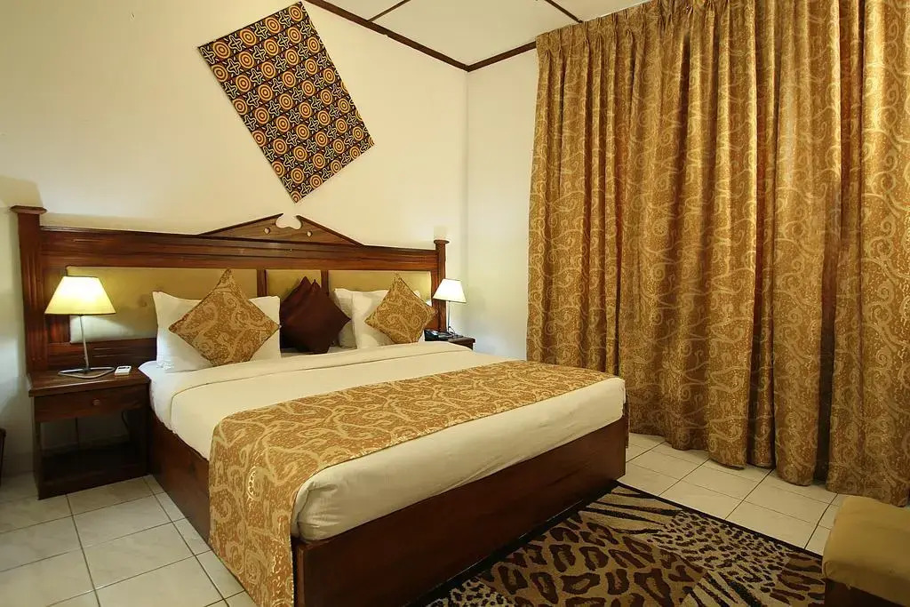 Hotel Onreech