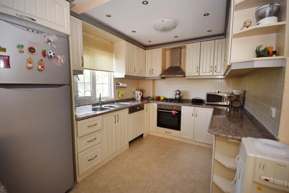 KAL1100 Villa Yonca 5 Bedrooms