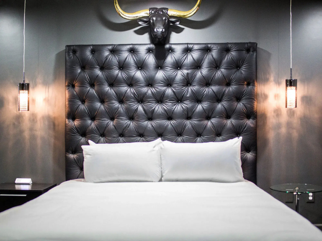The Lexi Las Vegas-Adults Only