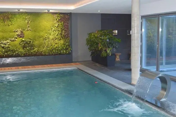 Hotel Côté Cour