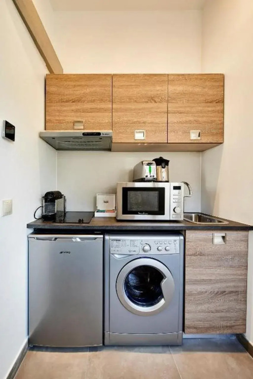 My Maison In Paris - Sentier