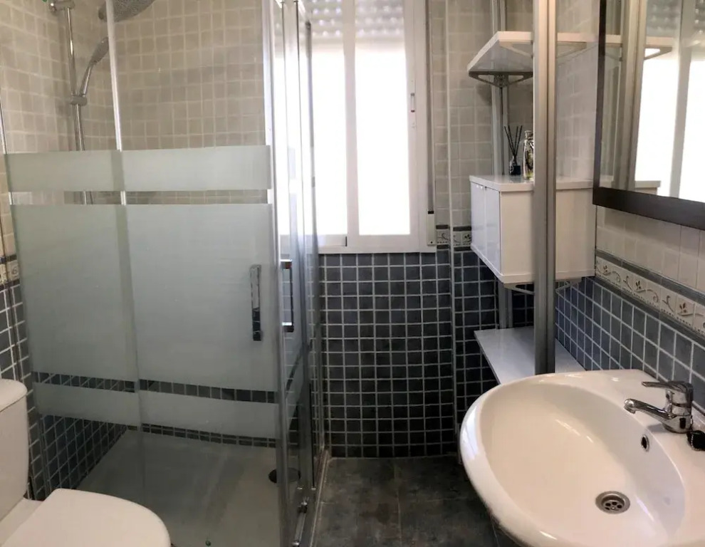 Villa With 4 Bedrooms in Otura, With Wonderful Mountain View, Private