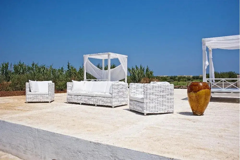 Masseria Bucadue - Maison dhôtes