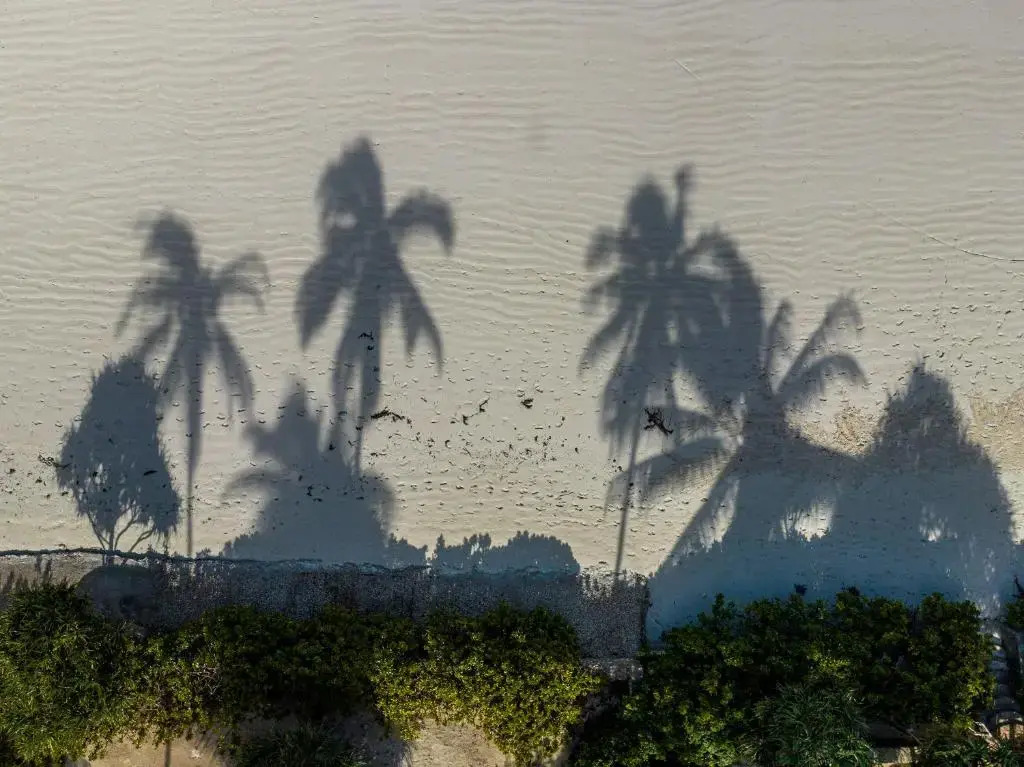 Sunshine Azure Zanzibar Beach Hotel