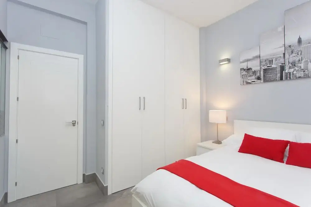 Apartamentos MLR Goya-Salamanca by Allô Housing