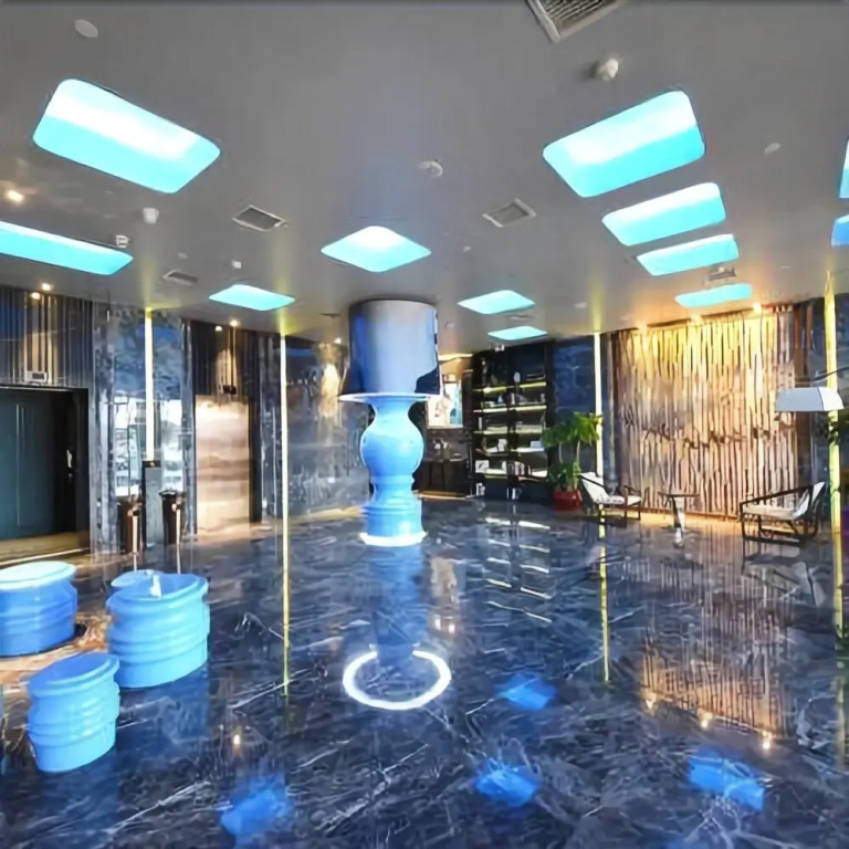 Pefiman Hotel