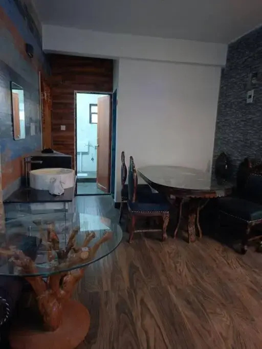 Fancy and Modern Apartment