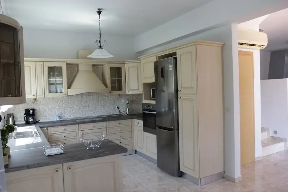 Platoni Elite Villas