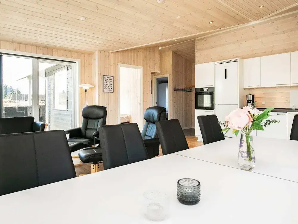 6 person holiday home in Hirtshals-By Traum