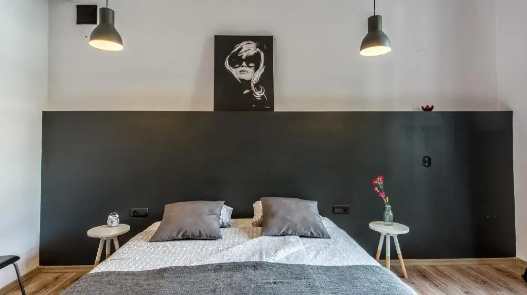 Fenna Apartments 7 minut od Rynku