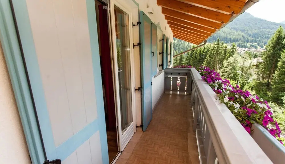 Hotel Madonnina Resort And Wellness