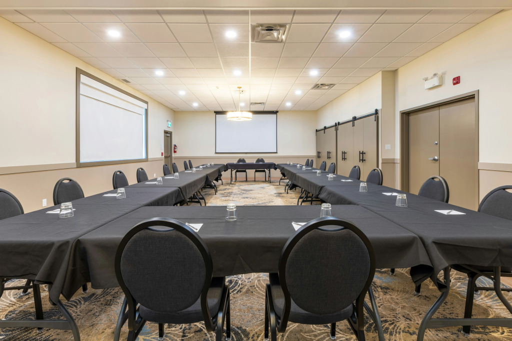 Prestige Golden Hotel
