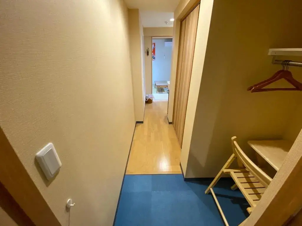 Hotel EL Shinjuku 6