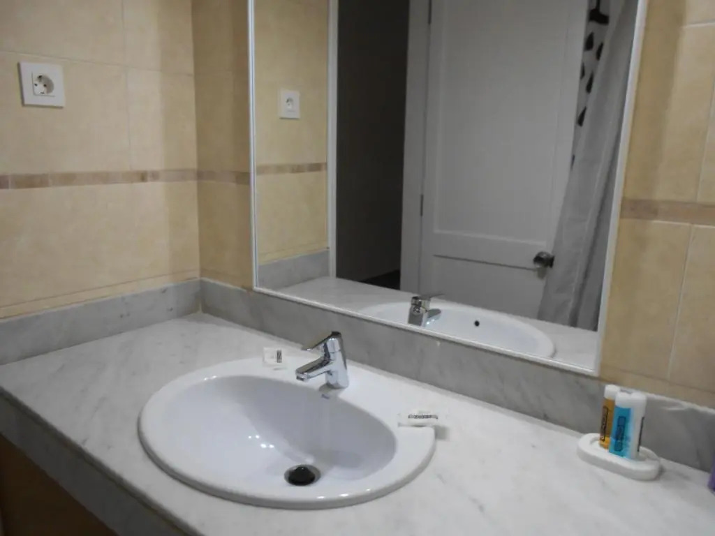 RealRent Costa Teguise Beach