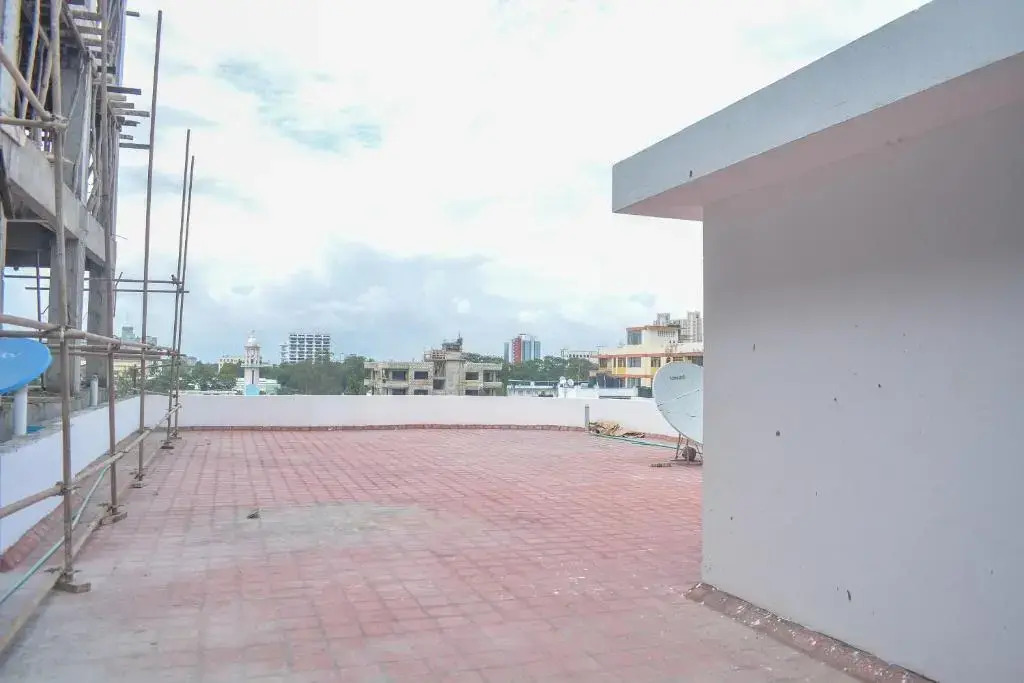 Stay.Plus Ganjoni Studio Apartment