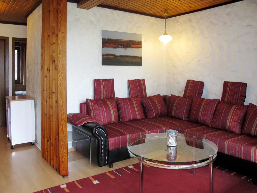 Nordsee-Ferienhaus