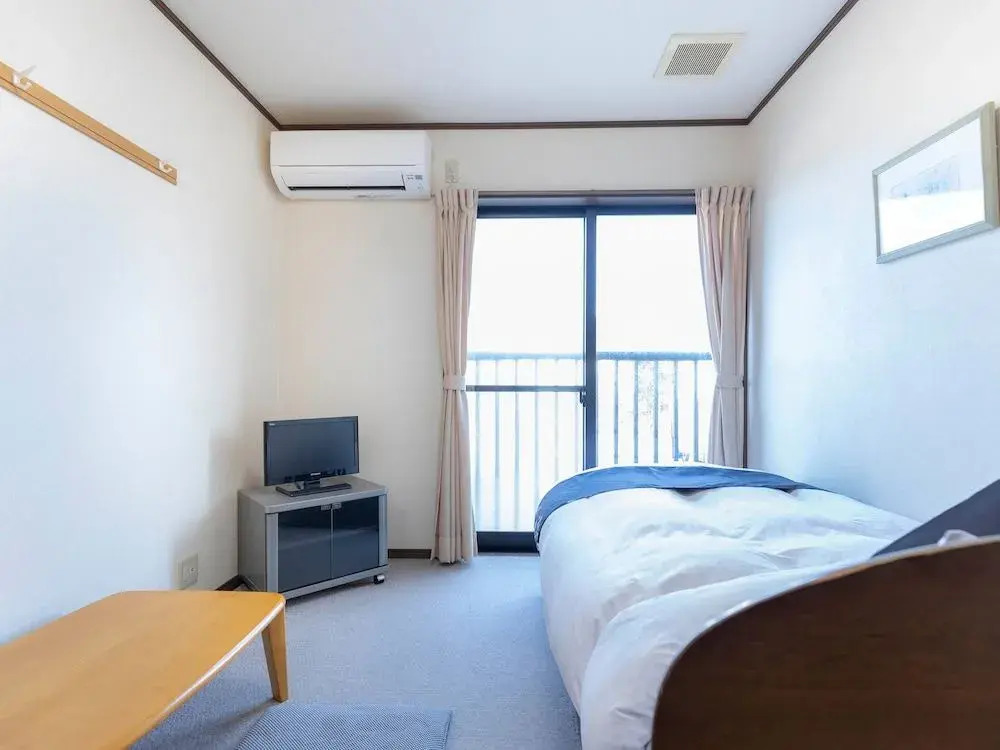 OYO Ryokan Minshuku Minami Hakui