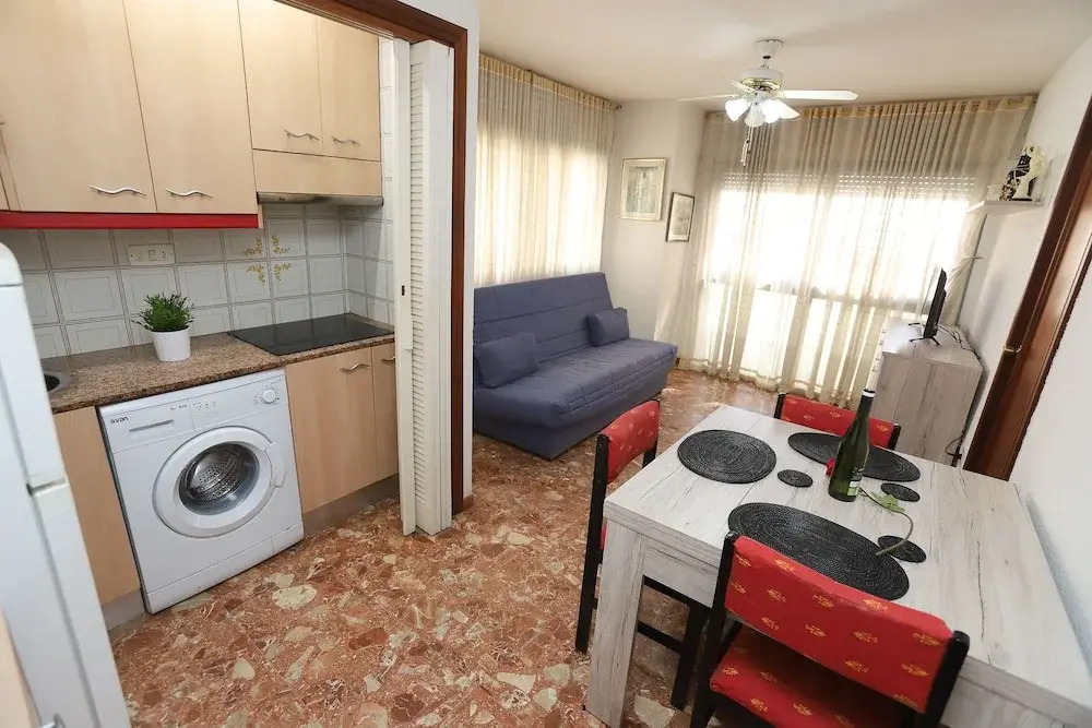 Apartamento Maresmo