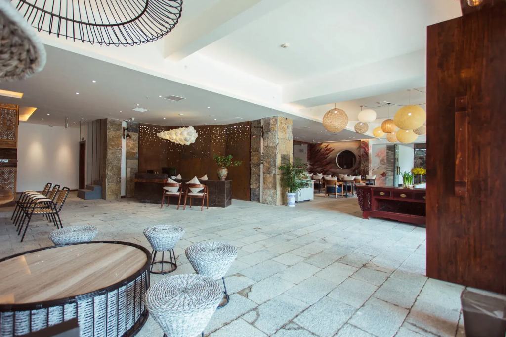 Li River Resort