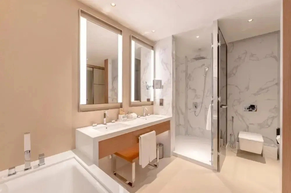 HAPPY SEASON | Address Residences Dubai Opera