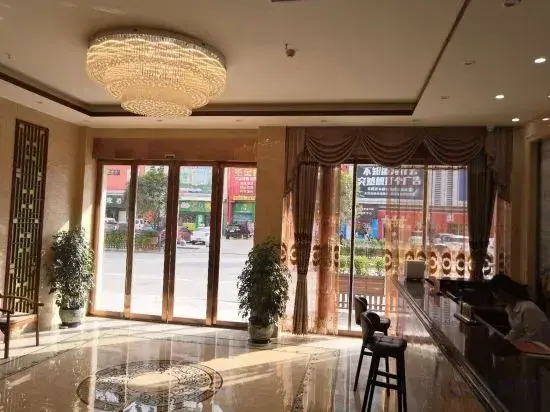Baina Fangzhou Hotel