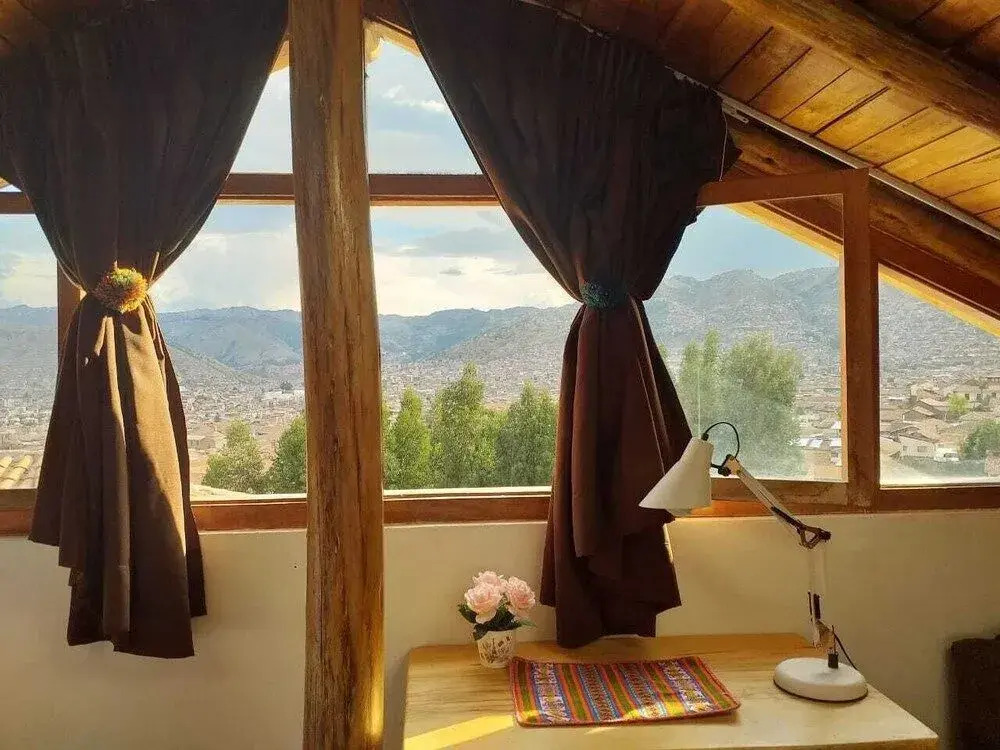 Native Soul Guesthouse