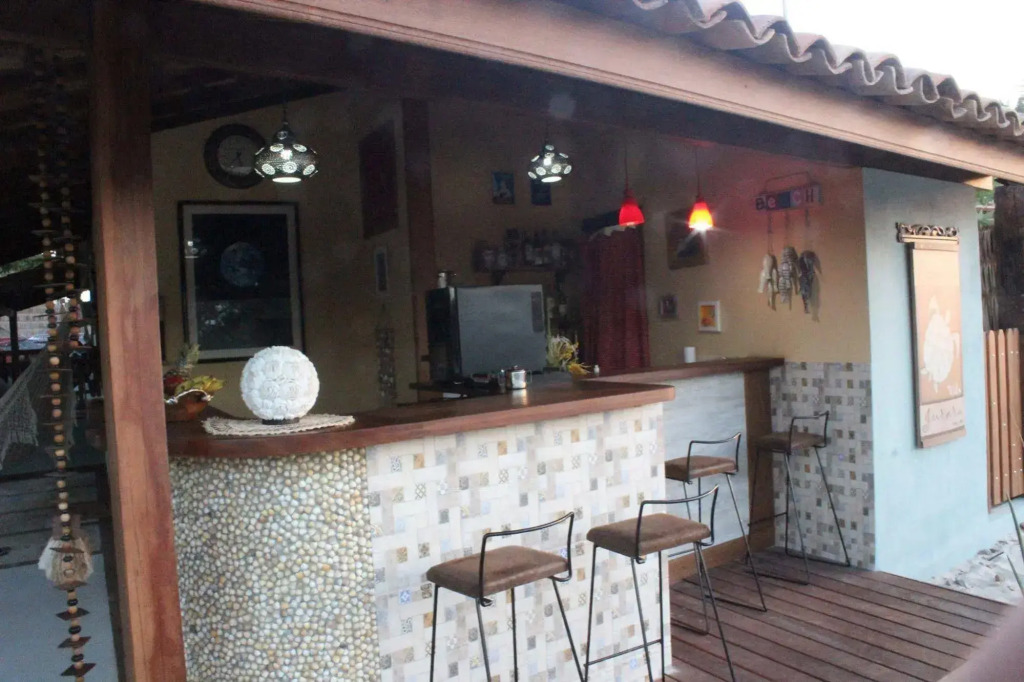 Pousada Jurará e Vila Jurará