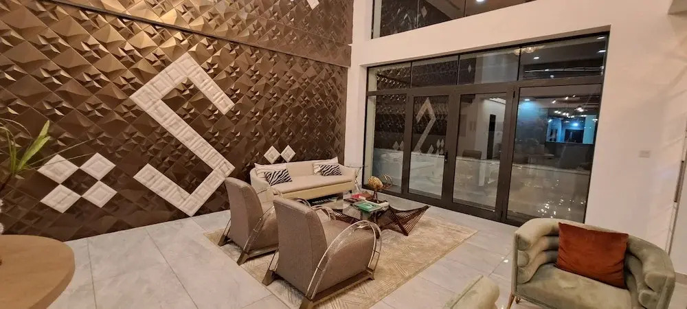 The Signature Hotel Apartment Accra Ghana