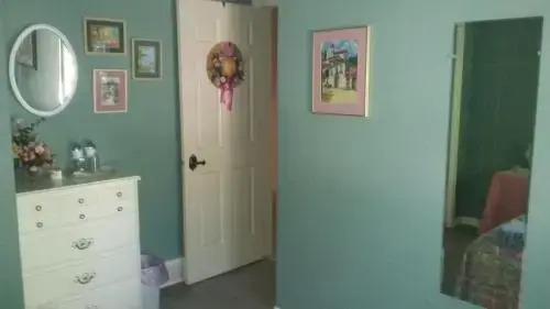 River Birch Bed and Breakfast