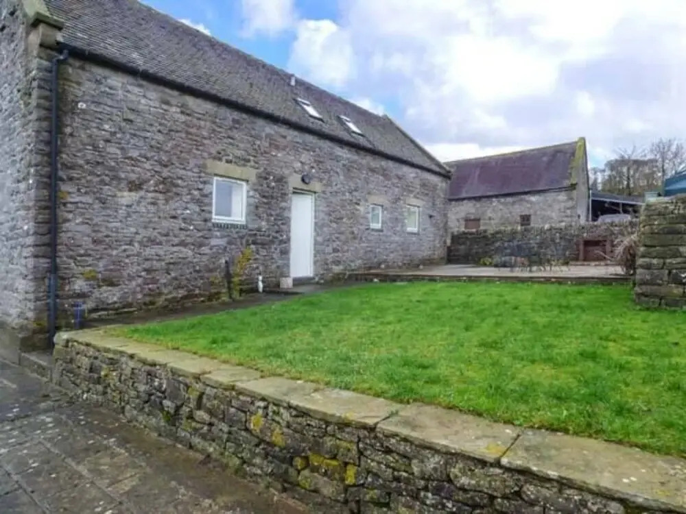 Gag Barn