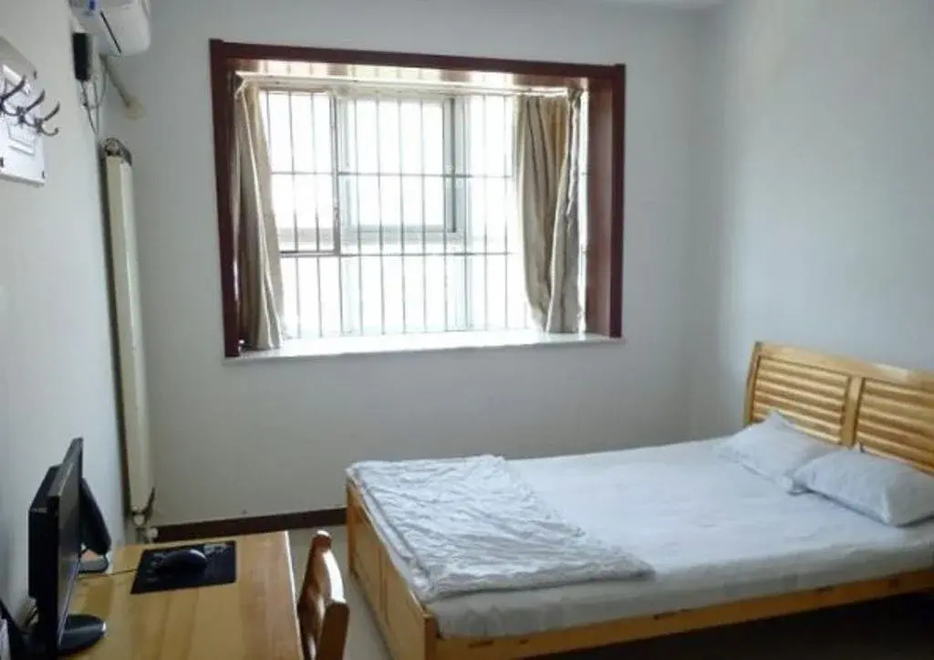 Qufu Shunxing Hotel Second Store