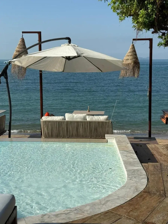 Natural Wing Health Spa and Resort