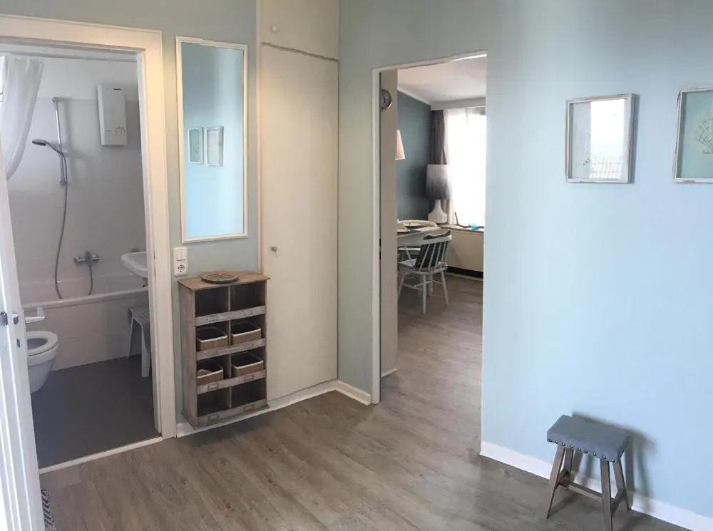 Appartement -mehrblick - Montemare Mon/27