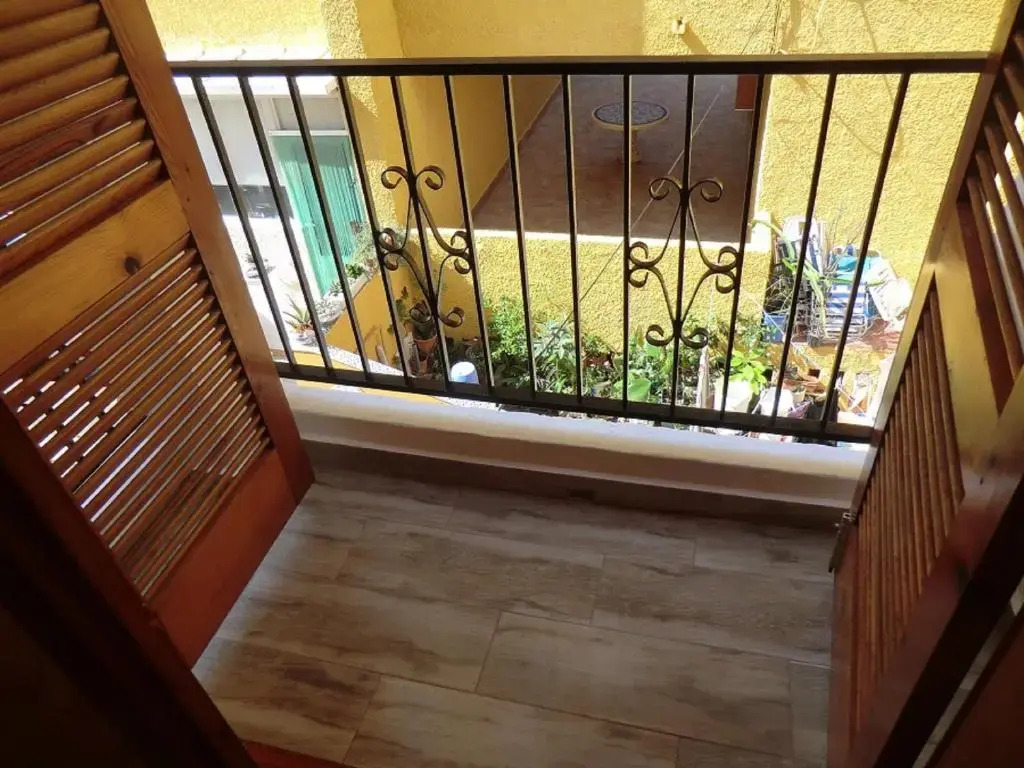 Casas Holiday - Playa la Mata
