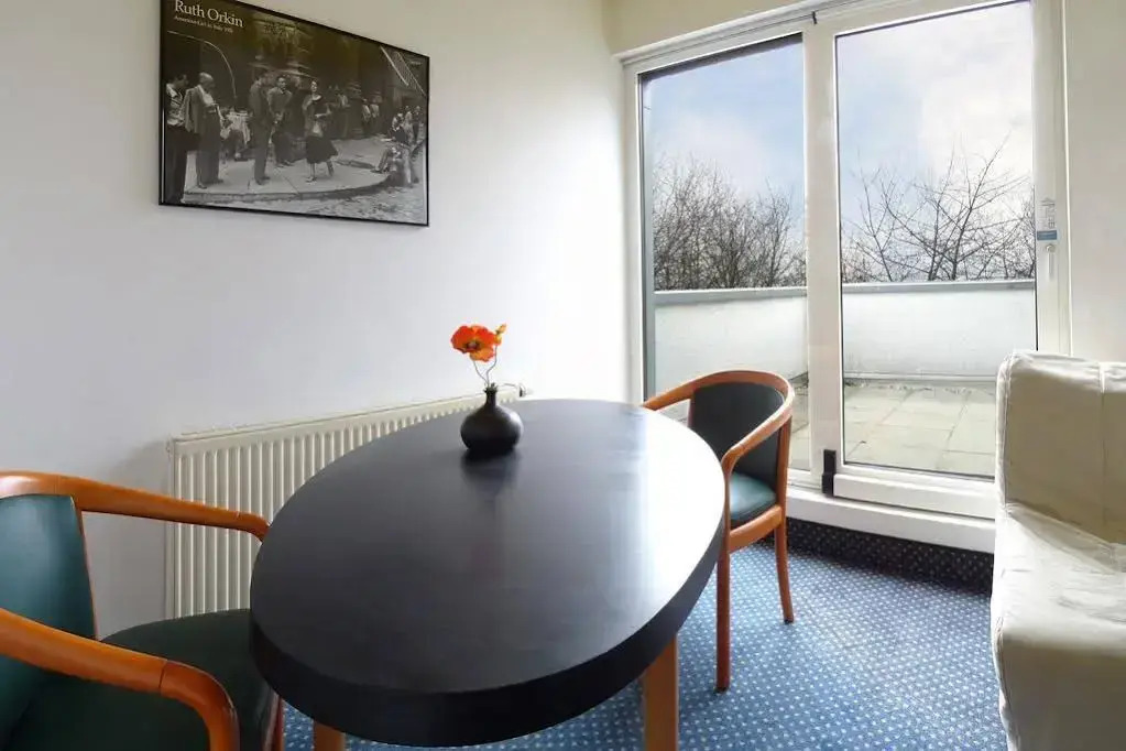 MIKADO Hotel & Suite