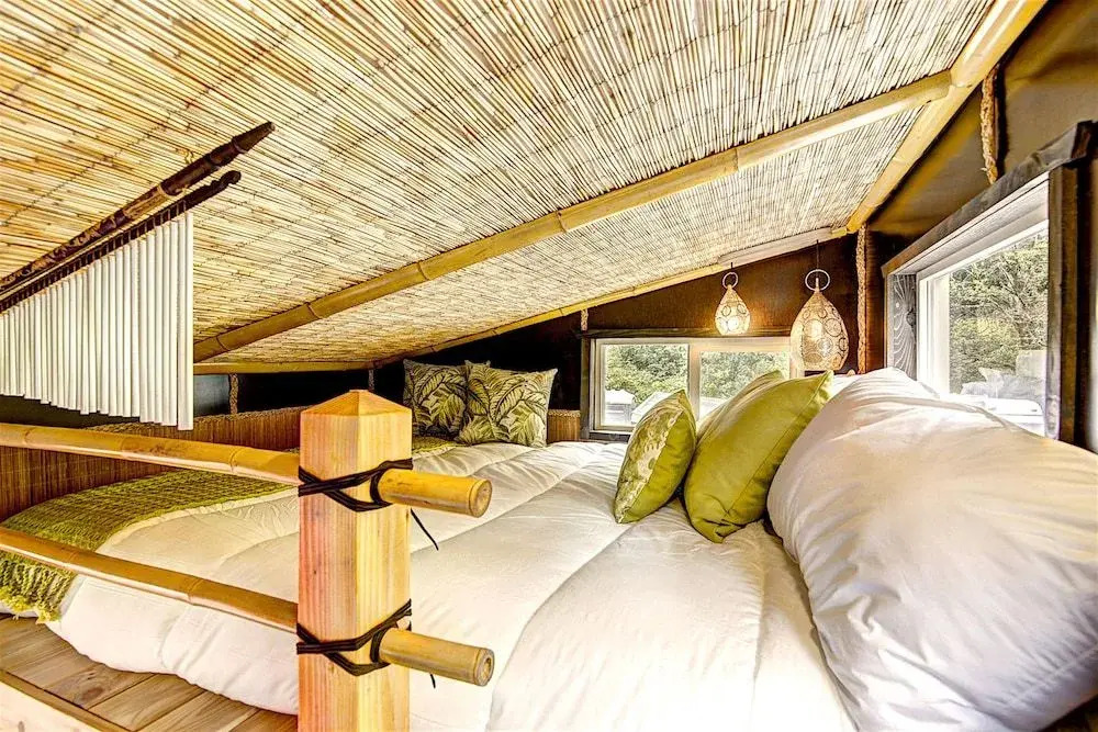 Tiny Digs - Hotel of Tiny Houses