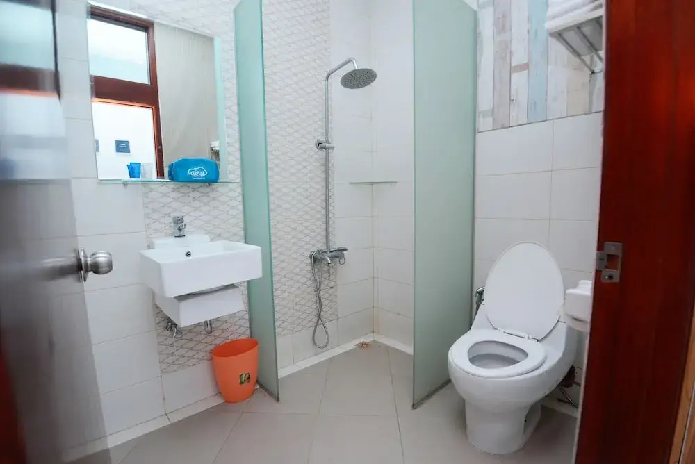 Airy Gasibu Aria Jipang 6 Bandung