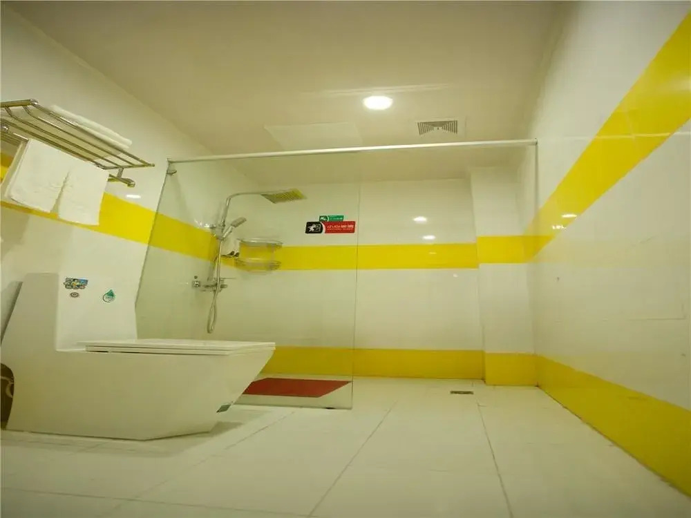Qingdao Wenyiyuan Business Hotel