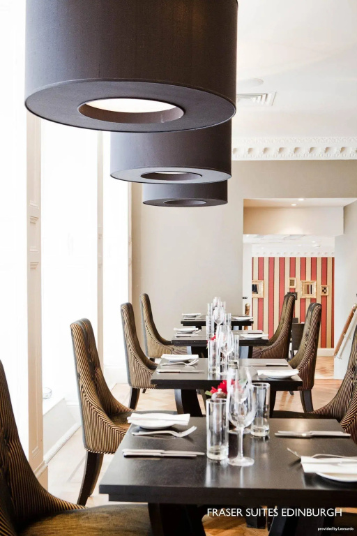 Fraser Suites Edinburgh
