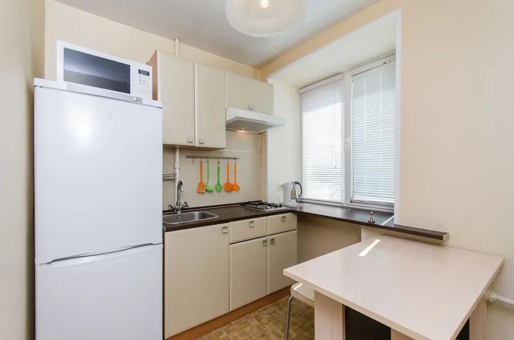 Apartments on Gorkogo 5 76