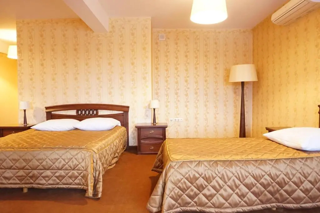 Hotel Mistral