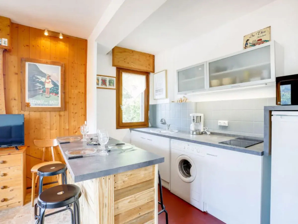 Apartment Le Sarto