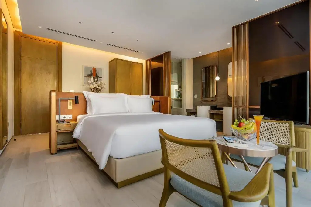 The Five Villas & Resort Quangnam - Danang