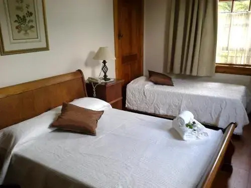Park Gables Guest House