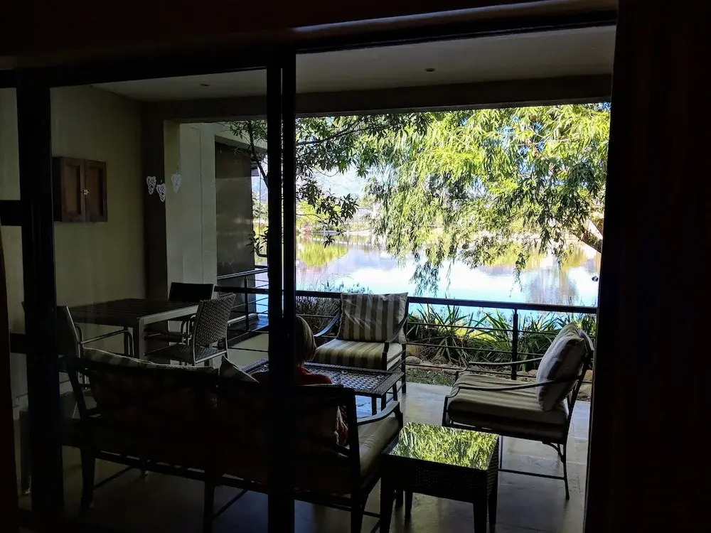 Valley Golf Lodges