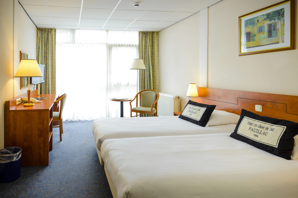 Fletcher Hotel Restaurant Amersfoort