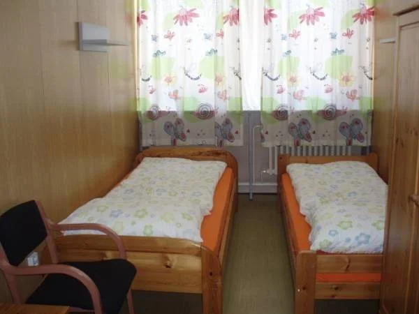 Hostel Monty